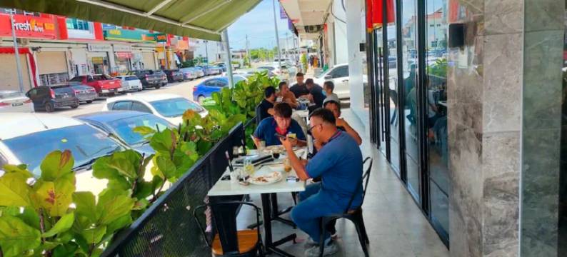 春季酒店(SPRING SEASON HOTEL)图片