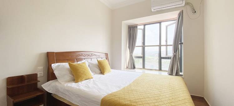 星寓民宿(苍海路分店)图片