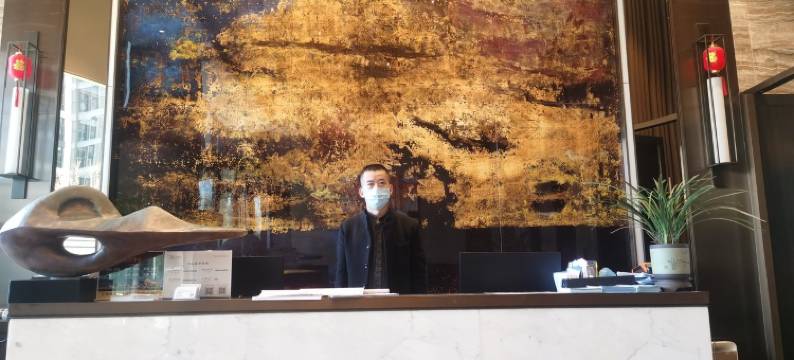 金茂民宿(北京宋家庄地铁站店)图片