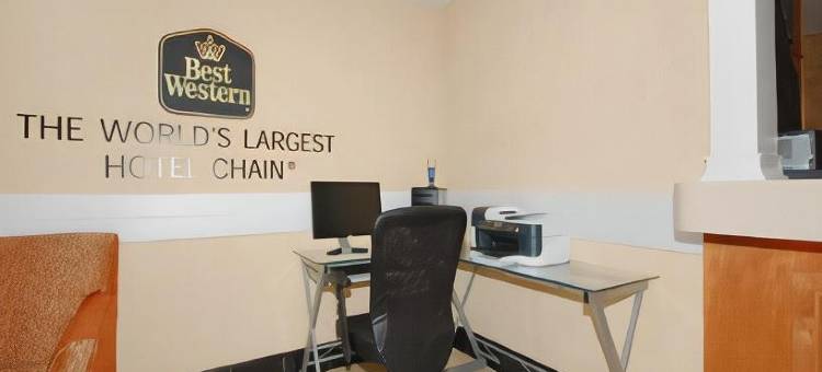 布拉塞尔顿贝斯特韦斯特酒店(Best Western Braselton Inn)图片