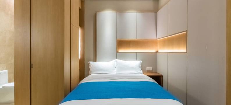 海棠湾海之洲国际度假海景公寓(海棠北路分店)图片