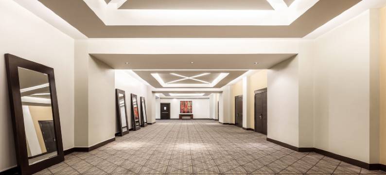 巴拿马万豪酒店(Marriott Panama Hotel)图片