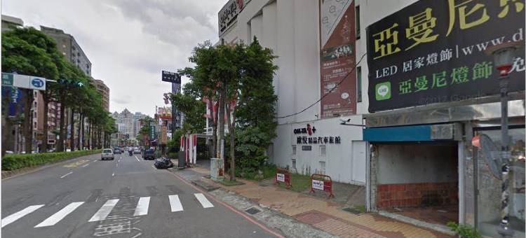 欧悦连锁精品汽車旅馆-桃园馆图片