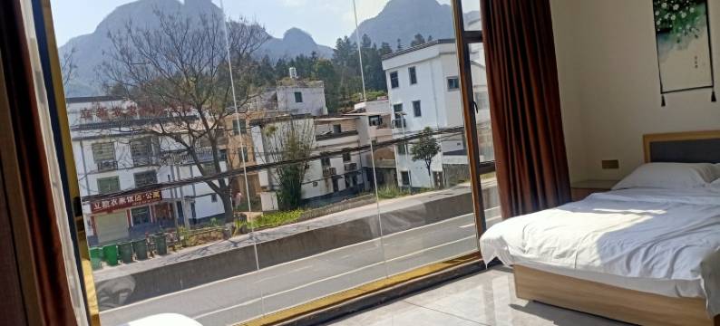 祝大家旅游快乐度假别墅(京珠线分店)图片