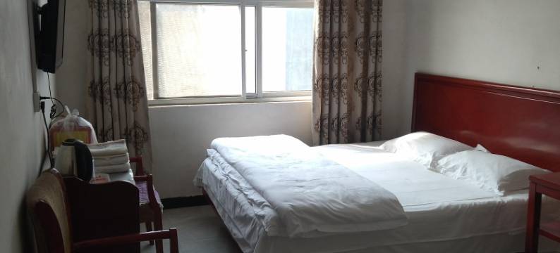 新乡原阳立功宾馆图片