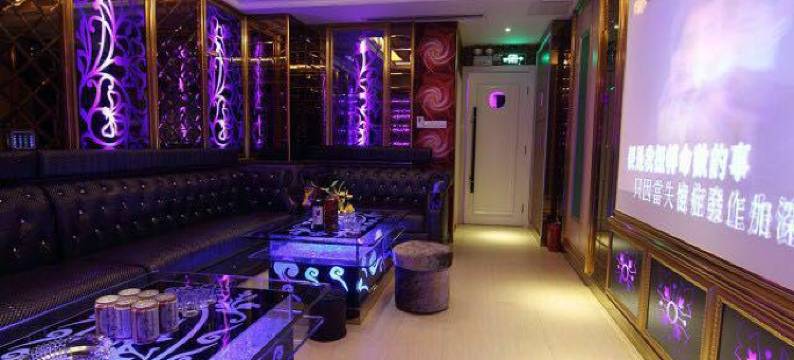 江门丽海湾娱乐城宾馆图片