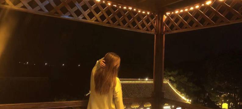 兴城古城民宿图片