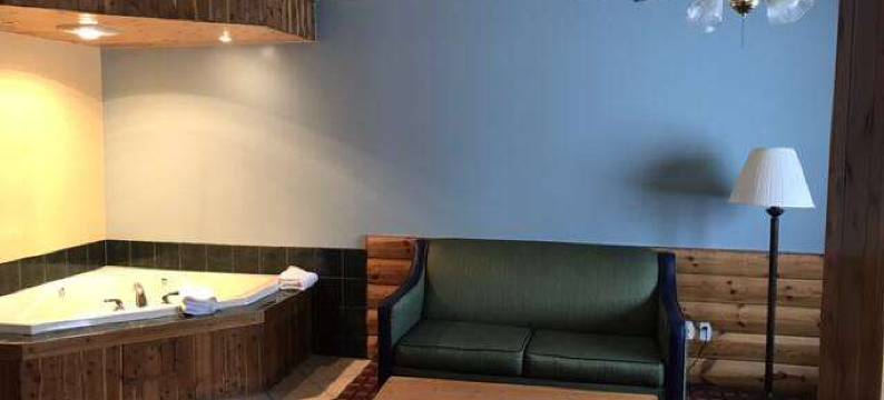 史蒂文斯角地区速8酒店(Super 8 by Wyndham Plover Stevens Point Area)图片