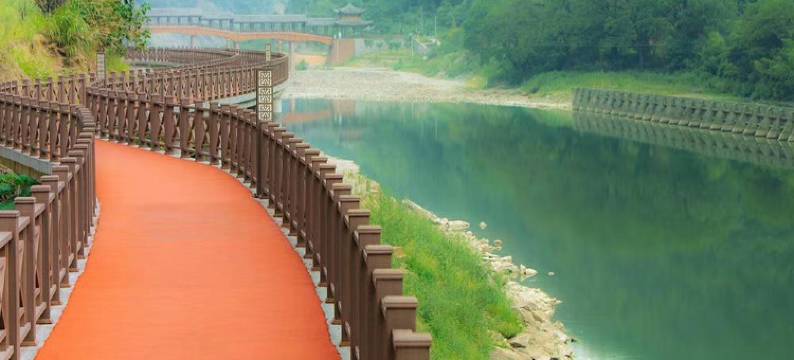 景宁玖圃民宿图片