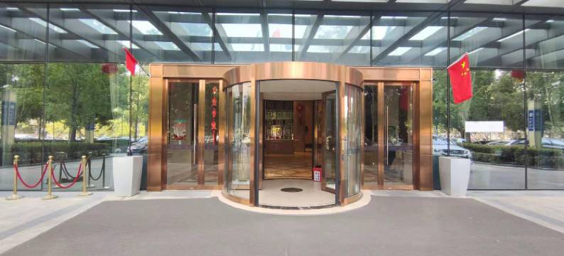 南京紫晶兰湾酒店(百家湖景枫中心店)图片