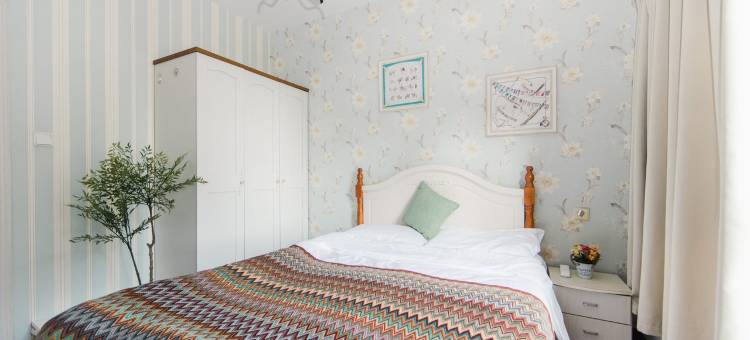 慢居3公寓(医学院路1号分店)图片