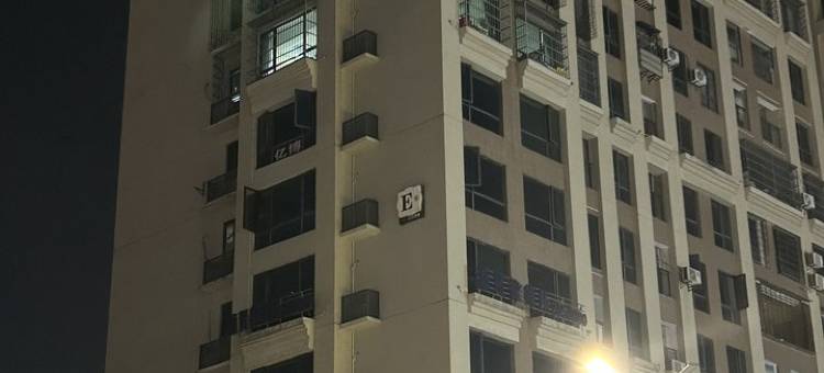 长泰区尚品小憩民宿(延安南路分店)图片