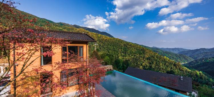 浏阳·梦俚休闲度假民宿(宝盖寺村店)图片