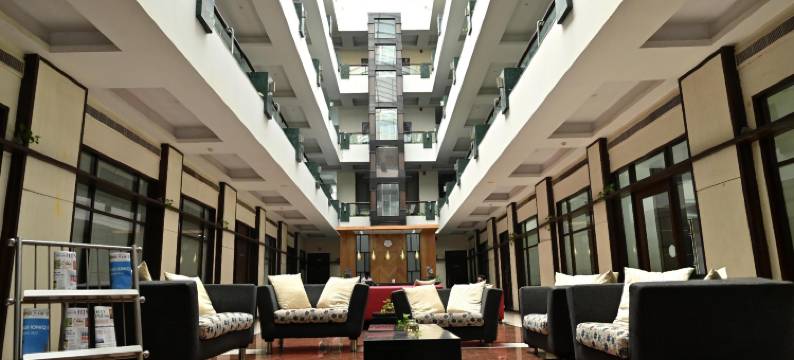 卡基纳达费恩公寓(The Fern Residency, Kakinada, Andhra Pradesh)图片