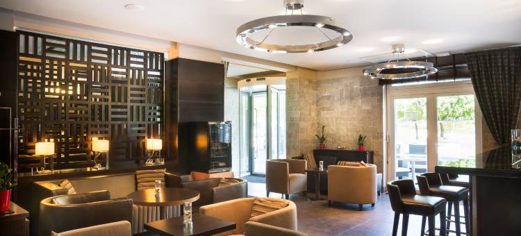 瓦拉玛中庭公寓(Valamar Atrium Residence)图片