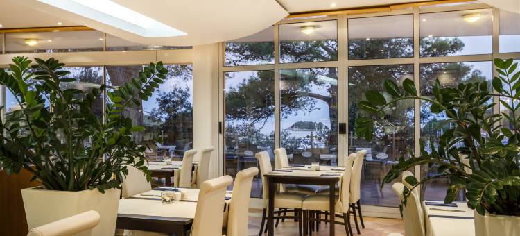 麦斯特拉精选皮内塔酒店(Maistra Select Pineta Hotel)图片