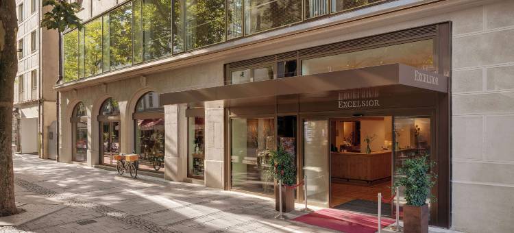 怡东 - 盖泽尔(Excelsior by Geisel)图片