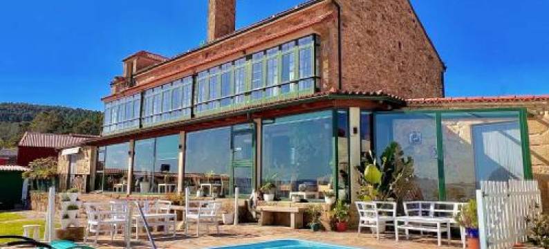 Hotel Rústico Finisterrae图片