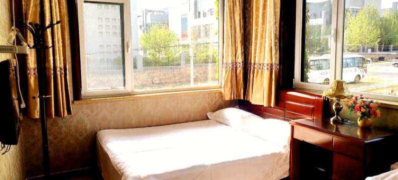 北戴河清心度假别墅(北三路分店)图片