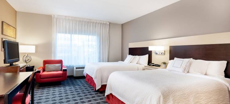 夏洛特穆尔斯维尔万豪TownePlace Suites酒店(TownePlace Suites Charlotte Mooresville)图片