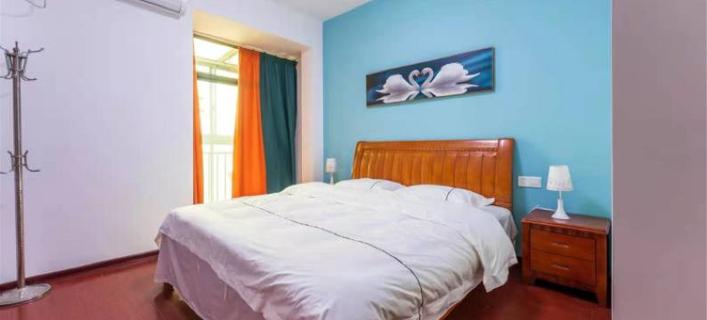 悠家湖南长沙店103公寓(金星北路分店)图片