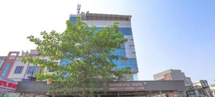 Super Hotel O Shiva图片