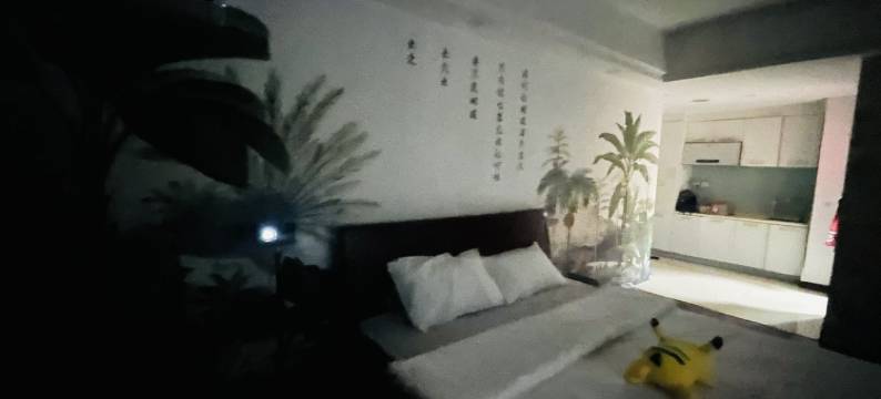 泉州木羊酒店(浦西万达广场SOHO店)图片