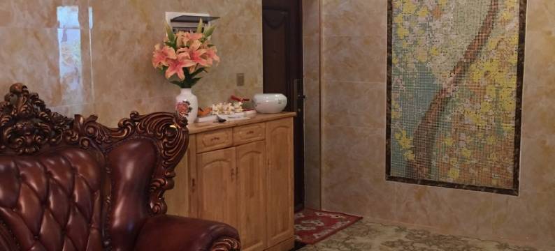 唐燕兰公寓(龙华街分店)图片