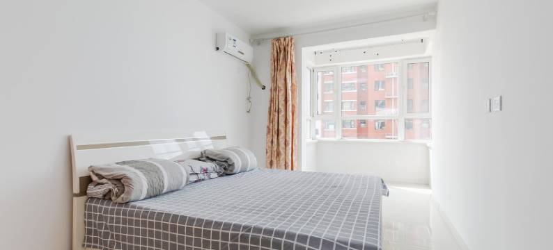 海景豪苑公寓(海滨南路1号分店)图片