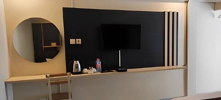 Hotel Guci Kencana Jaya图片