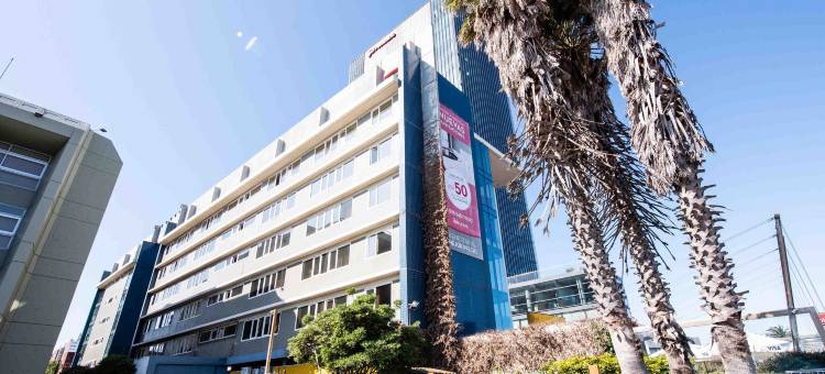 宜必思蒙得维的亚兰布拉酒店(Ibis Montevideo Rambla)图片