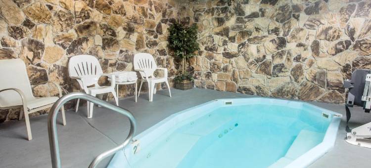 大章克申戴斯酒店(Days Inn by Wyndham Grand Junction)图片