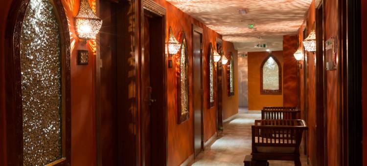 Spice Tree by Turaco图片