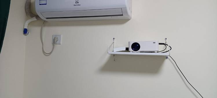 柚子木屋公寓(渝州路1号分店)图片
