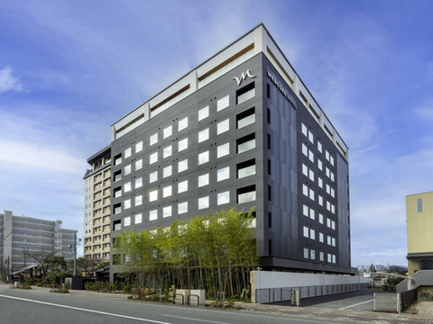 高山飞驒美居酒店