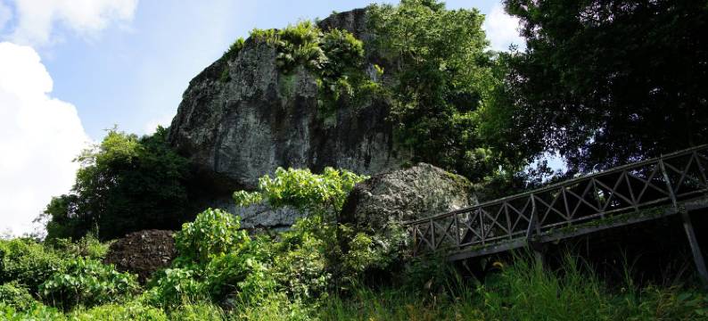 仙本那汉宫大酒店(HAN Palace Hotel Semporna)图片