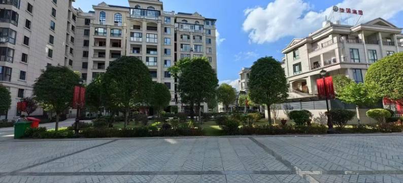 塞纳庄园05公寓(观自段分店)图片