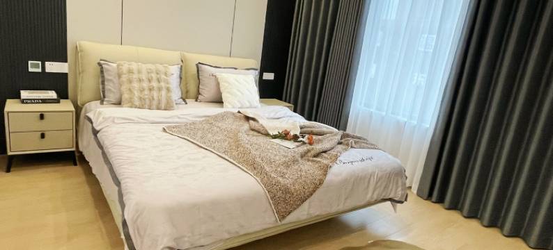 gioiagiagia公寓(瓯江路分店)图片