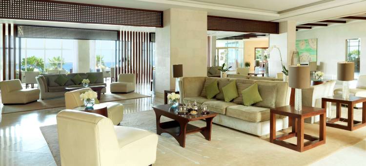 富查伊拉丽笙度假村(Radisson Blu Resort Fujairah)图片