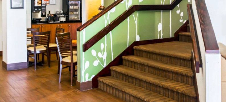 安眠酒店(Sleep Inn)图片