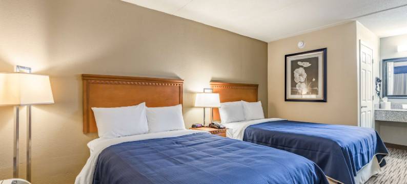 图珀洛北贝斯特韦斯特SureStay酒店(SureStay Hotel by Best Western Tupelo North)图片