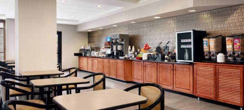 Wingate by Wyndham Cincinnati/Blue Ash图片