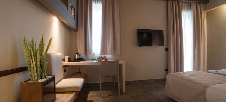特雷迪奥洛贝斯特韦斯特优质酒店(Best Western Plus Hotel Terre di Eolo)图片
