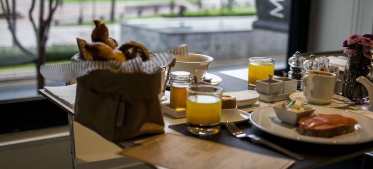 米罗酒店(Hotel Miró)图片