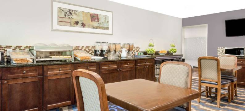 不来梅麦客达温德姆酒店(Microtel Inn & Suites by Wyndham Bremen)图片