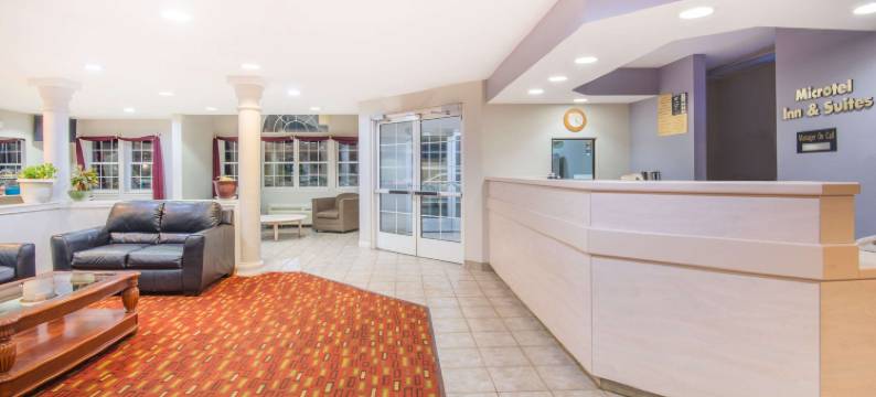 克莱尔莫尔温德姆麦客达套房酒店(Microtel Inn & Suites by Wyndham Claremore)图片