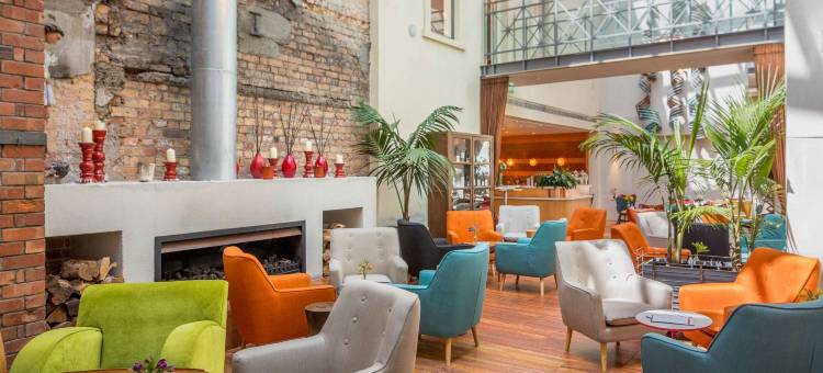 德布雷特酒店(Hotel DeBrett)图片