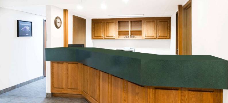 玻利瓦尔速8酒店(Super 8 by Wyndham Bolivar)图片