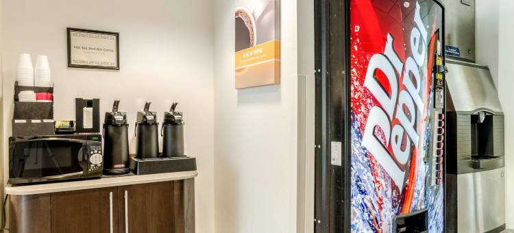 6号汽车旅馆-科尔尼(Motel 6 Kearney, NE)图片