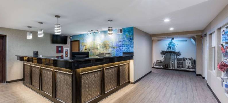 佩拉呗盟套房酒店(Baymont by Wyndham Pella)图片